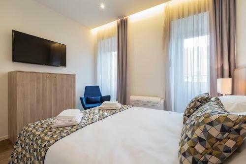 Casas Amarelas Azores