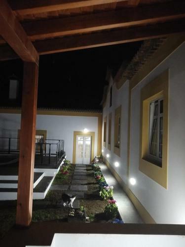 Hostal Quinta S�o Jos� Da Relva