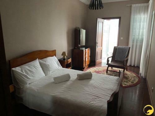 Azor International House
