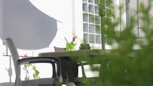 Apartamento City Balcony