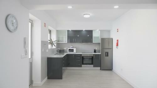 Apartamento City Balcony