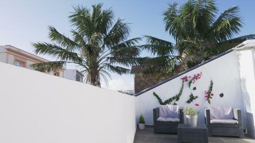 Apartamento City Balcony