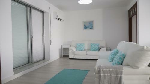 Apartamento City Balcony