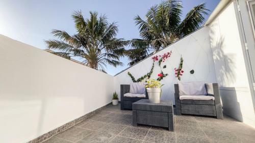 Apartamento City Balcony