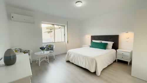 Apartamento City Balcony