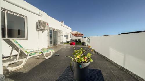 Apartamento City Balcony
