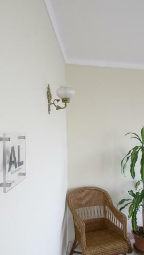 Apartamento City Balcony