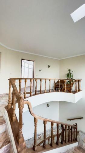 Apartamento City Balcony