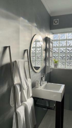 Apartamento City Balcony