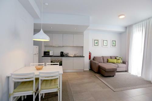Apartamentos Almeida Garrett