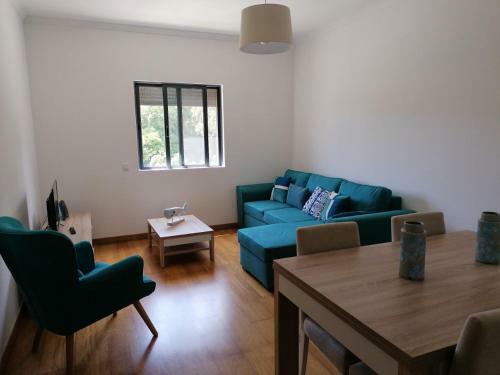 Apartamento Arquinha