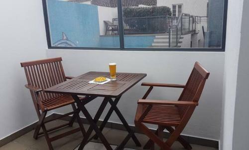 Apartamento 2stay- A0