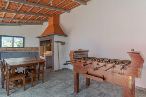 Villa Rosa With Private Pool