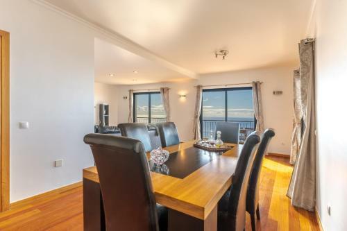 Ocean View Tabua By Hr Madeira
