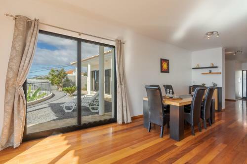 Ocean View Tabua By Hr Madeira