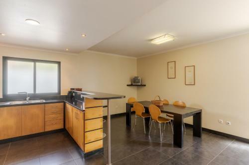 Ocean View Tabua By Hr Madeira