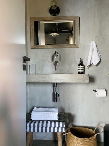 Villa The L Lodge - Country Living