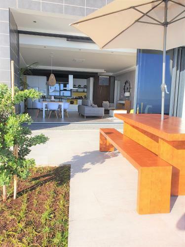 Villa Brava Atl�ntico