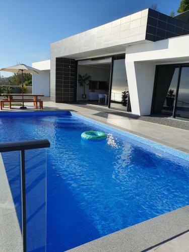 Villa Brava Atl�ntico