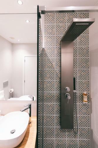 Villa Brava Atl�ntico