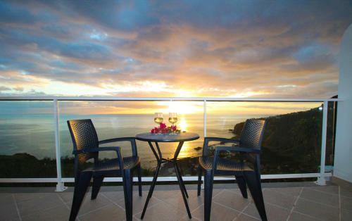 Apartamento A View For You