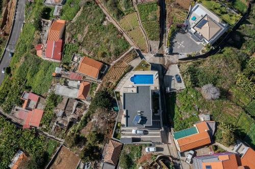 Villa Cabouco