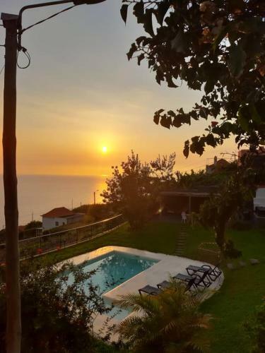 Hostal Casa Velha D Fernando E Casa Av� Augusta