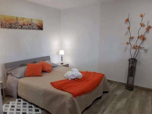 Hostal Tabua Village