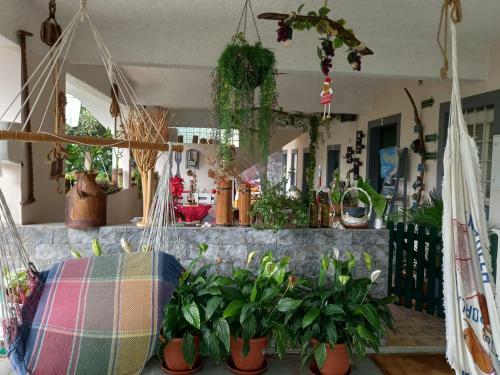 Hostal Tabua Village