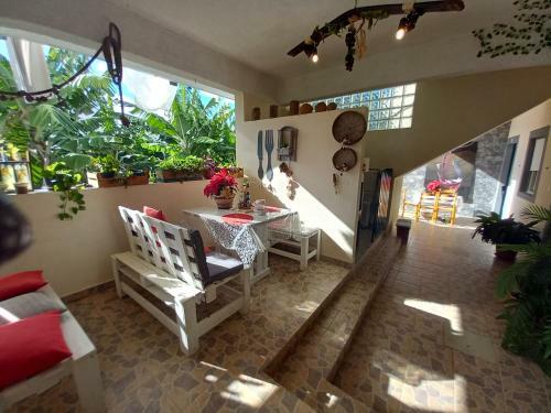 Hostal Tabua Village