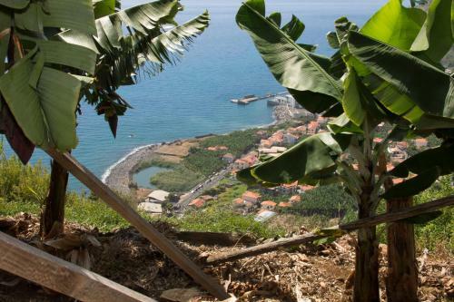 Hostal Tabua Village