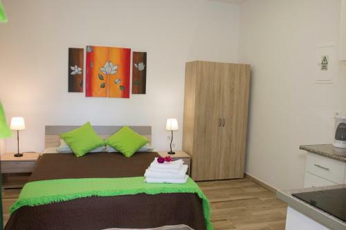 Hostal Tabua Village