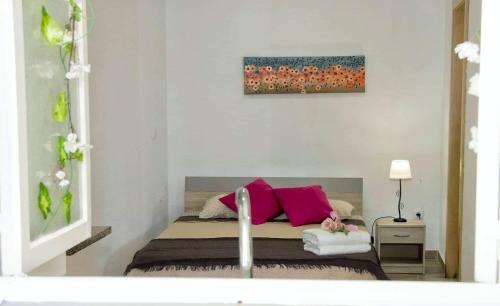 Hostal Tabua Village