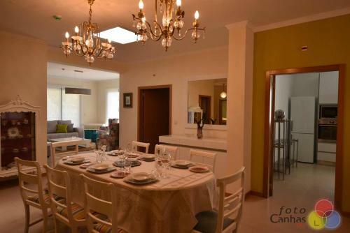 Pink House - Tabua (Ribeira Brava)