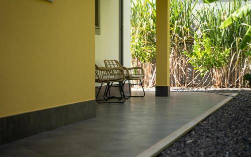 Villa Galv�o House Experience