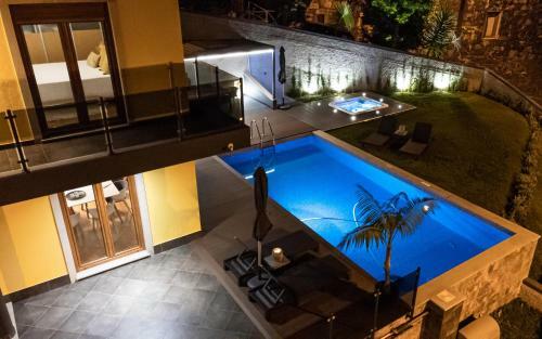 Villa Galv�o House Experience