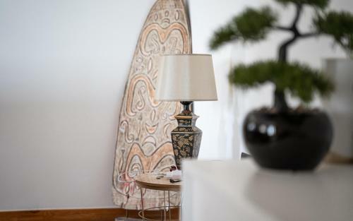 Villa Galv�o House Experience