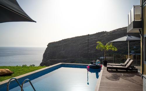 Villa Galv�o House Experience
