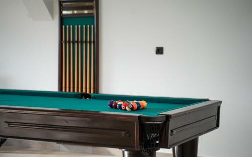 Villa Galv�o House Experience