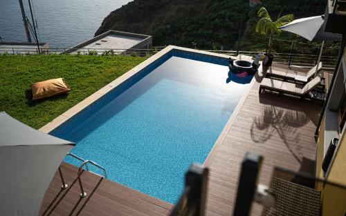Villa Galv�o House Experience