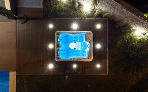 Villa Galv�o House Experience