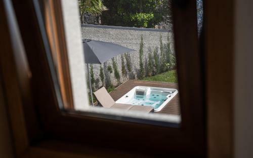 Villa Galv�o House Experience