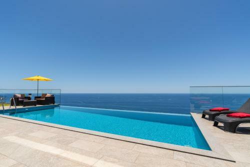 Sonho Do Oceano