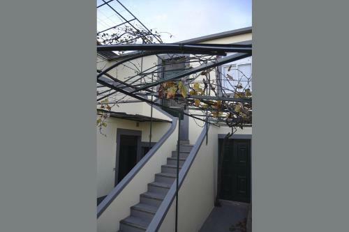 Apartamento Ribeira Brava Studio Sea View