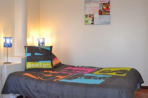 Apartamento Ribeira Brava Studio Sea View