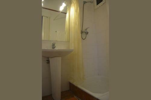 Apartamento Ribeira Brava Studio Sea View