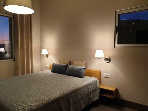 Apartamento Casa Atlantico Dachterrassengeschoss
