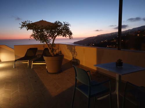 Apartamento Casa Atlantico Dachterrassengeschoss