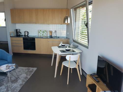 Apartamento Casa Atlantico Dachterrassengeschoss
