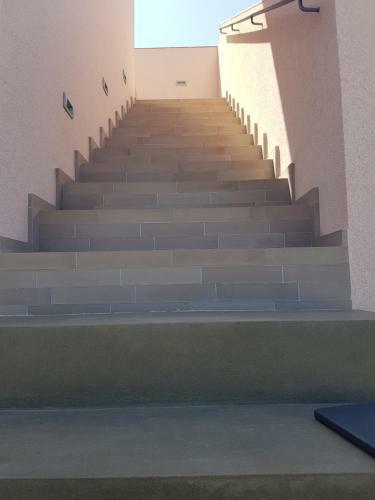 Apartamento Casa Atlantico Dachterrassengeschoss